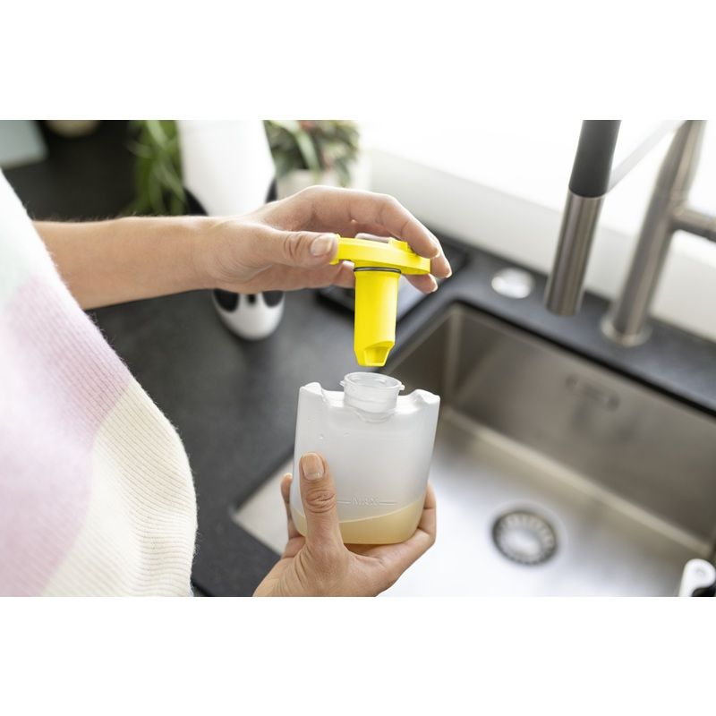 УРЕД ЗА ПОЧИСТВАНЕ НА ПРОЗОРЦИ KARCHER WV 1 Compact